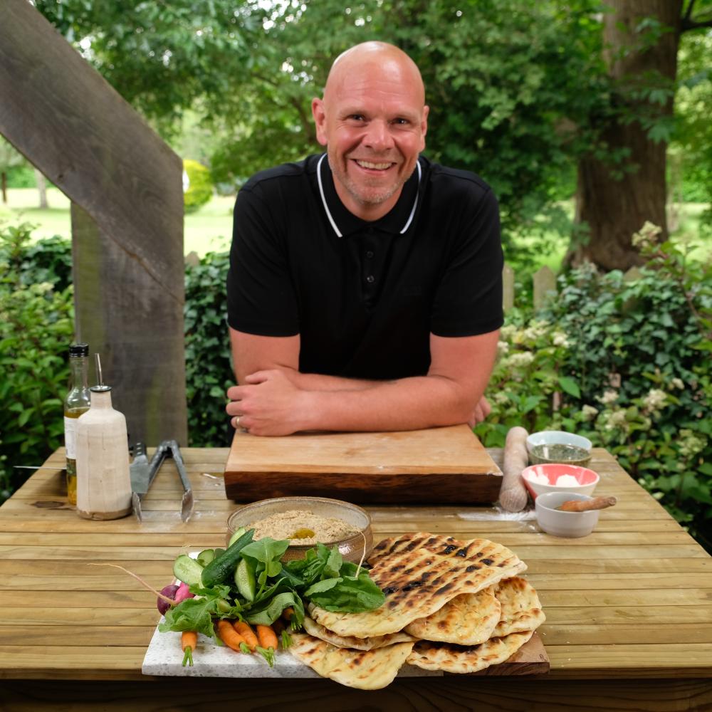 Tom Kerridge