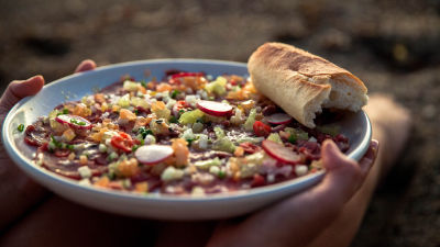 Carpaccio od govedine