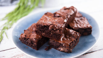 Kristenini čokoladni browniji