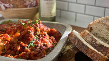 Piletina na lovački