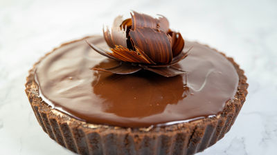 Cheesecake bez pečenja