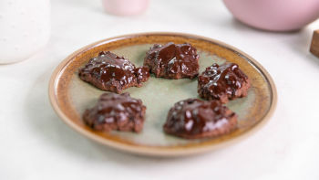 Čokoladni brownieji