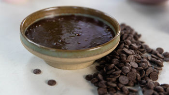 Čokoladni umak za churrose