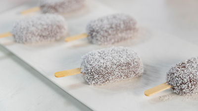 Sladoledni štapići čupavci