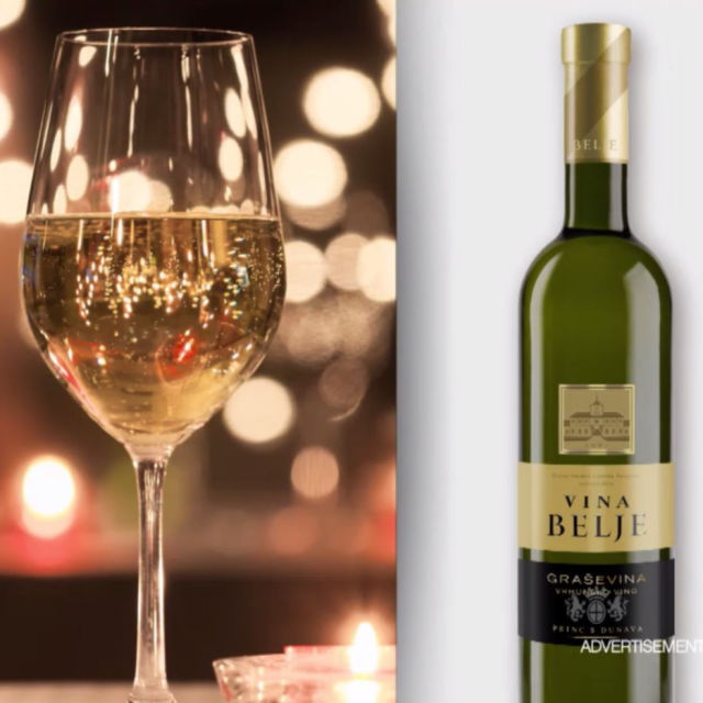 Food & Wine pairing na FNG kanalima!