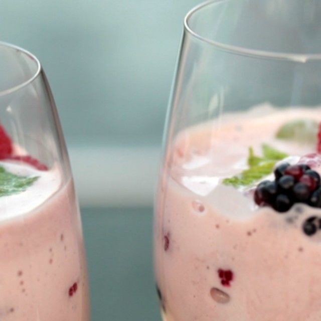 Voćni puding