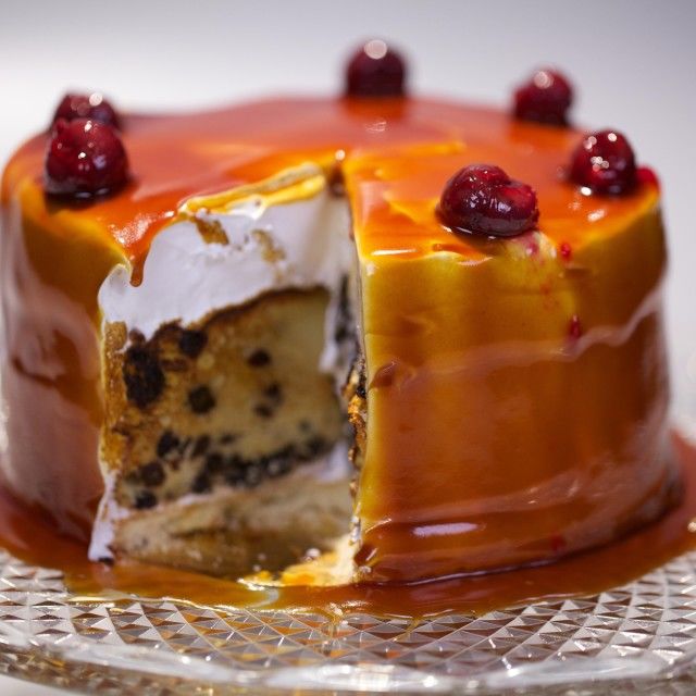 Torta Frescatti