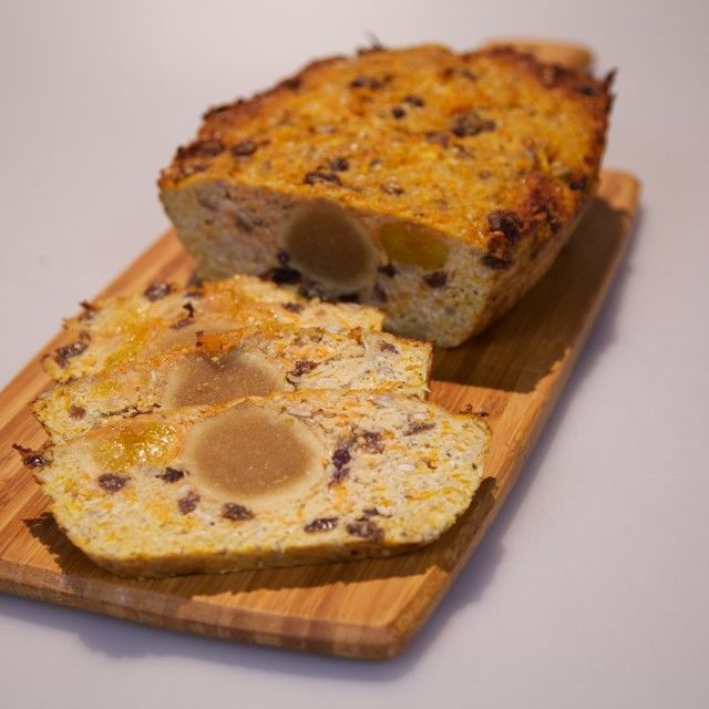 Kruh bez glutena