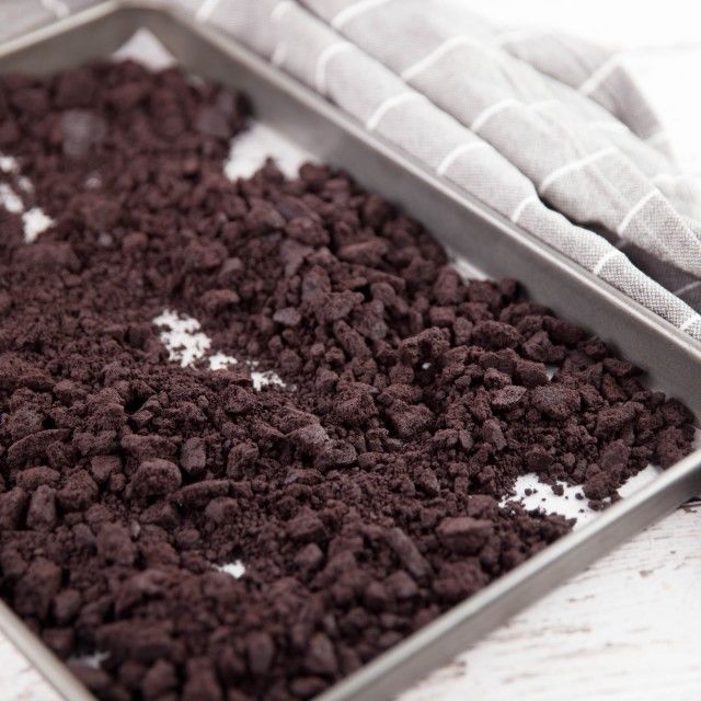 Čokoladno zemljište