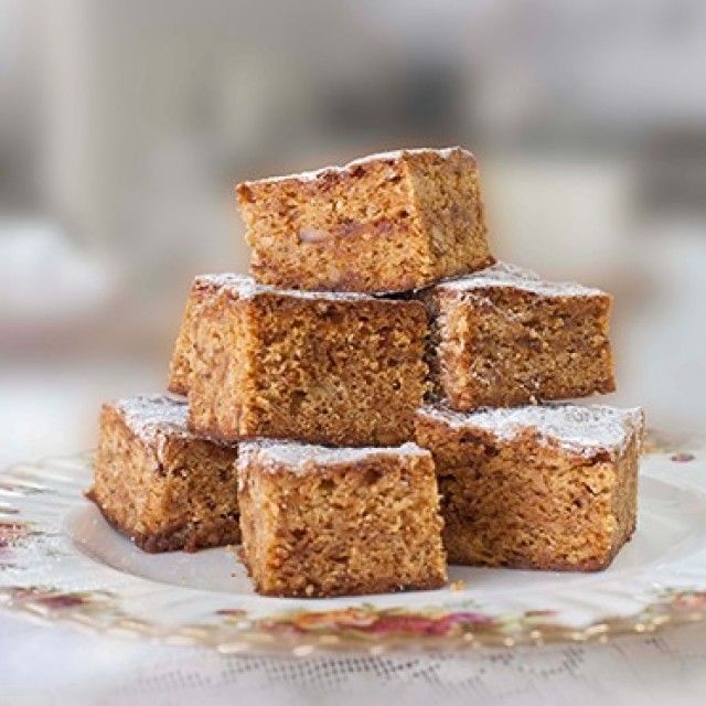Banoffee kolač
