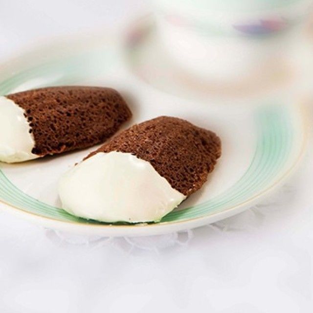 Kolačići Madeleine