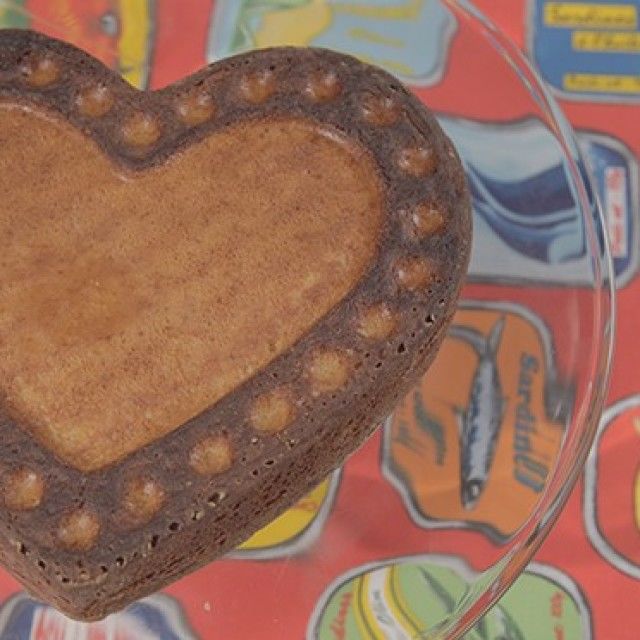 Kolač od kukuruza, kokosa i naranče