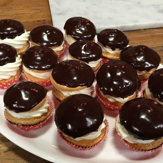 Švicarski kolačići