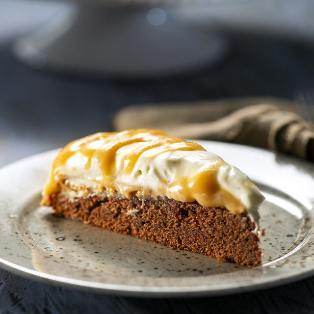 Desert “Meringue”