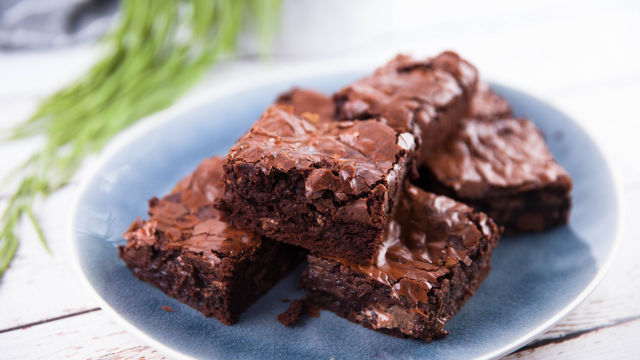 Kristenini čokoladni browniji