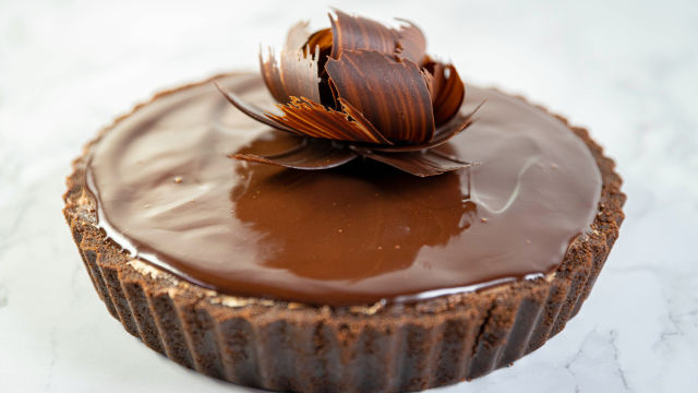 Cheesecake bez pečenja