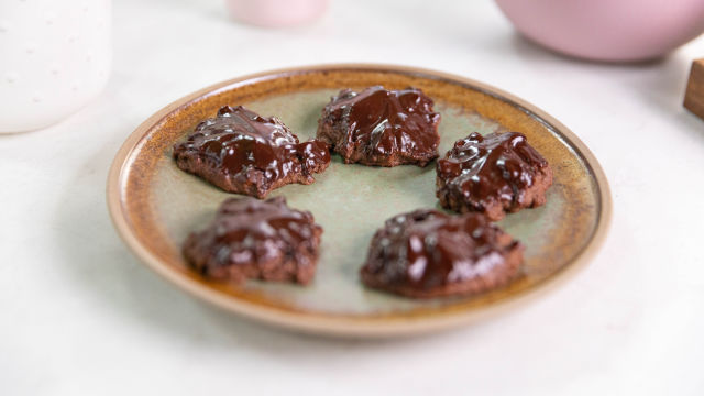 Čokoladni brownieji