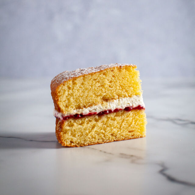 Torta Viktorija