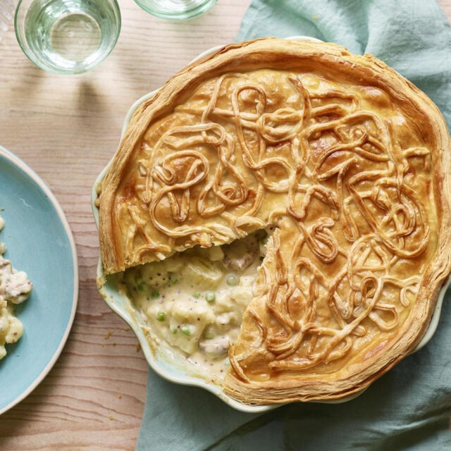 Skromna pita