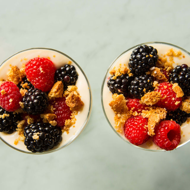 Crema di ricotta