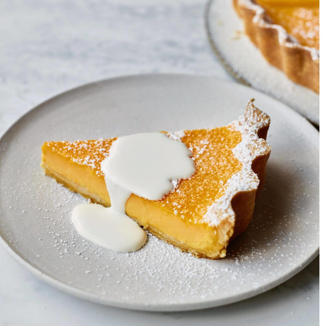 Tart od marakuje