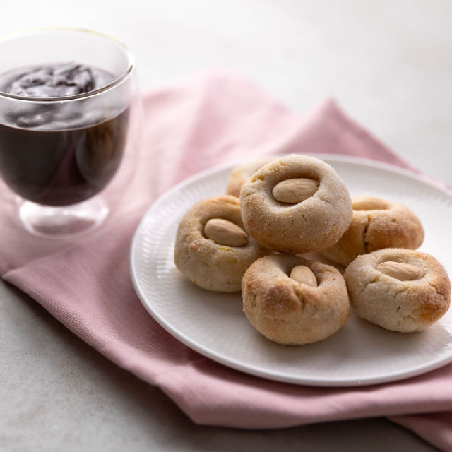 Talijanska vruća čokolada s espressom