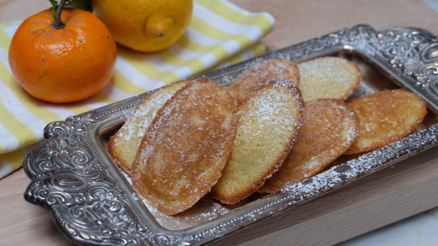 Mali kolačići