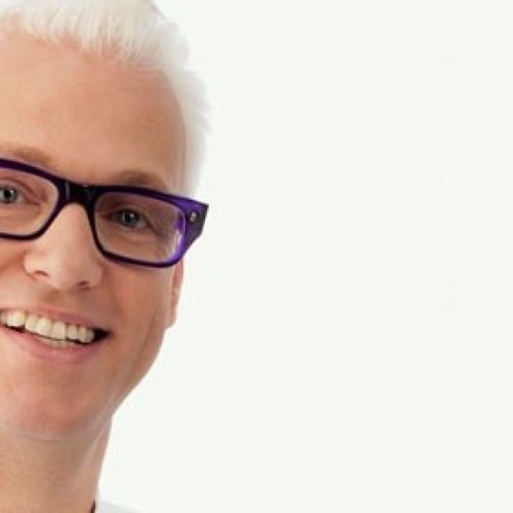 Rudolph van Veen