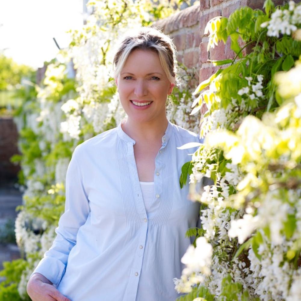 Rachel Allen