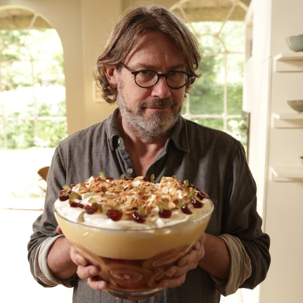 Nigel Slater