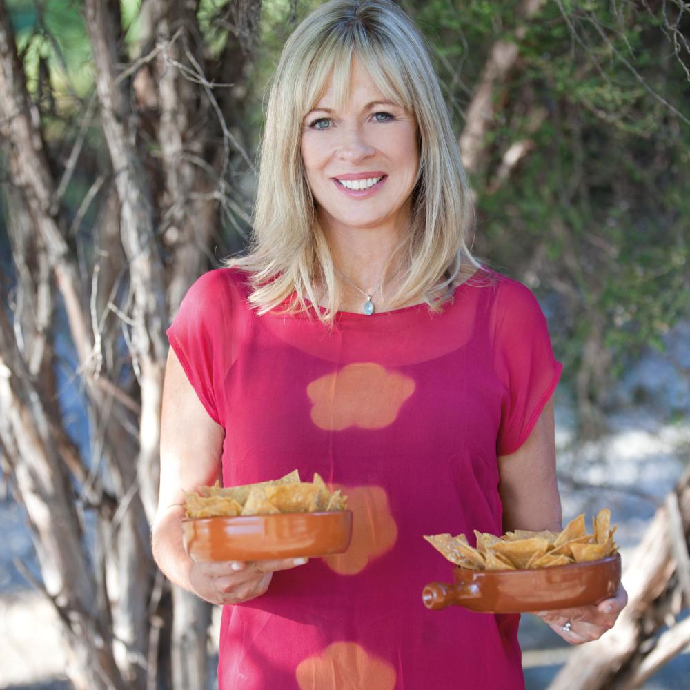 Annabel Langbein