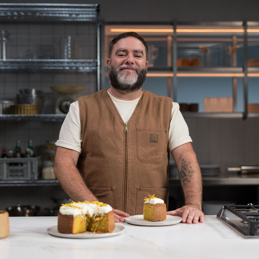 Miguel Mesquita