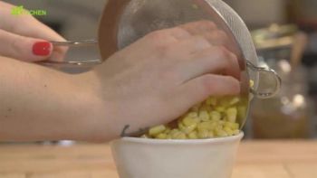 Tacos Mexicanos em Folha de Alface