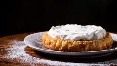 Pastel de Tres Leches