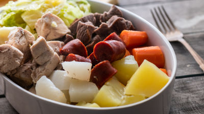 Cozido à Portuguesa