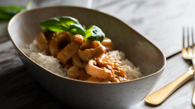 Lulas à Minha Maneira