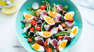 Salada Niçoise