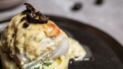 Bacalhau à Zé do Pipo | Viana do Castelo