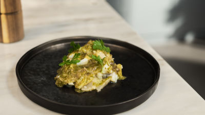 Bacalhau à Bruxa de Valpaços | Vila Real