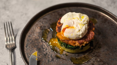 Alheira à Transmontana | Bragança