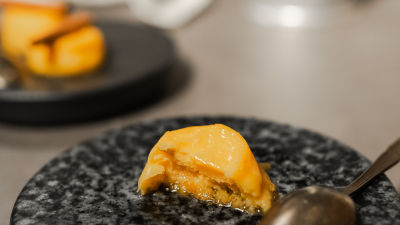 Papos de Anjo | Bragança