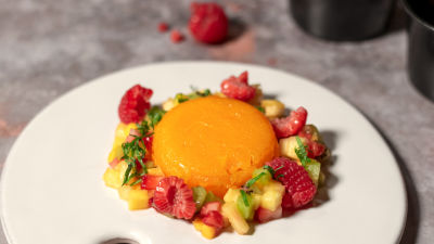 Pudim das Clarissas | Coimbra