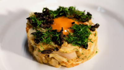 Bacalhau à Brás | Lisboa