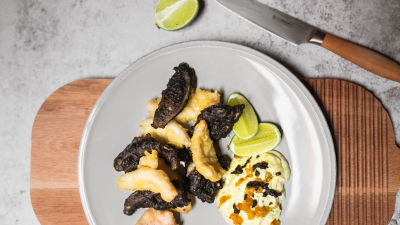 Choco Frito | Setúbal