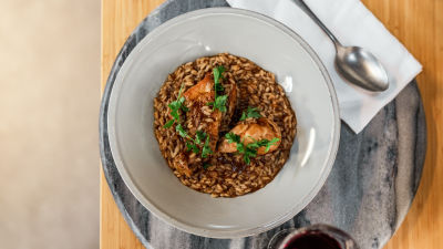 Arroz de Cabidela | Setúbal