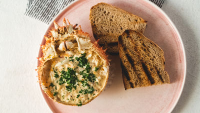 Santola à Tio Plácido | Viana do Castelo