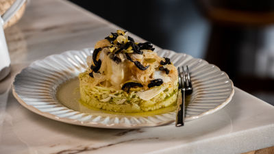 Bacalhau à Narcisa | Braga