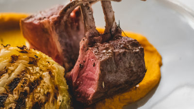 Carré de Borrego | Bragança