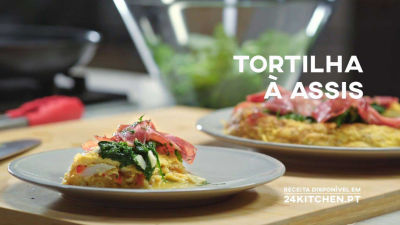 Tortilha à Assis | Guarda