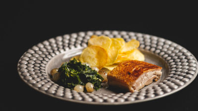 Leitão à Moda do Alma | Aveiro